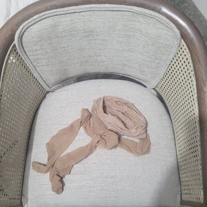 Nude Sheer Pantyhose